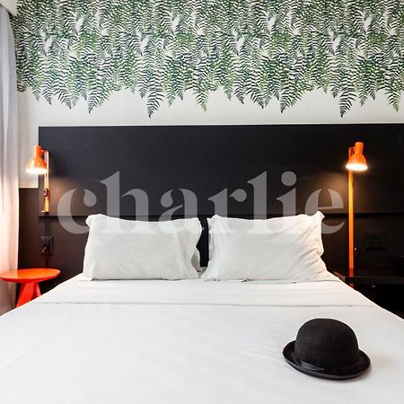 Paraiso Suites By Charlie San Paolo Esterno foto