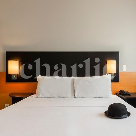 Paraiso Suites By Charlie San Paolo Esterno foto