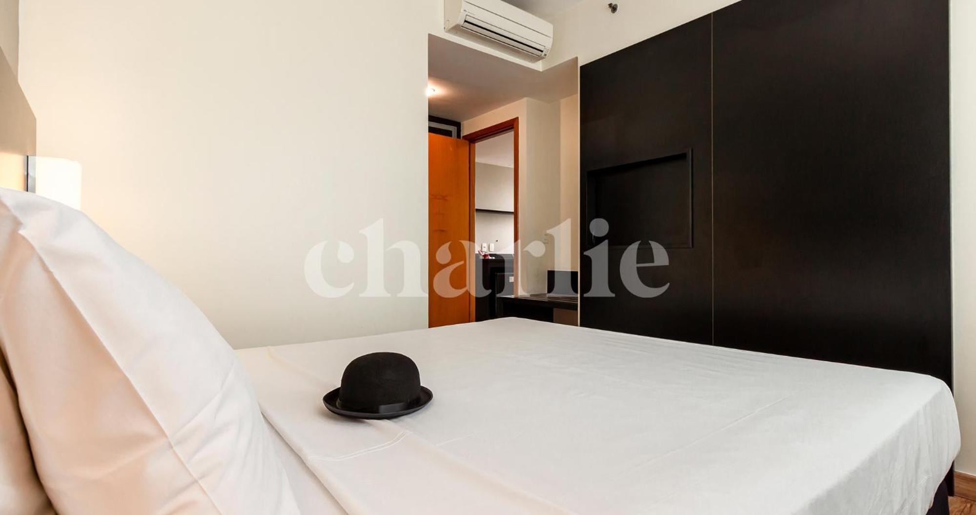 Paraiso Suites By Charlie San Paolo Esterno foto