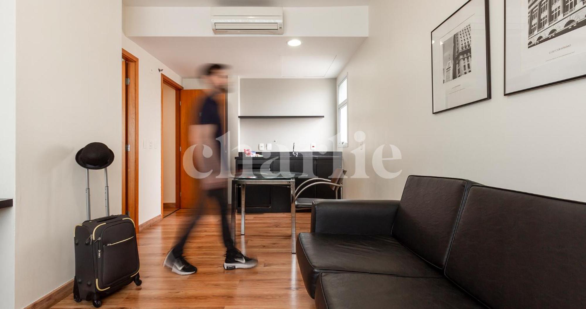 Paraiso Suites By Charlie San Paolo Esterno foto